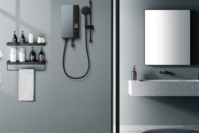 Máy nước nóng trực tiếp Panasonic DH-4UD1VZ