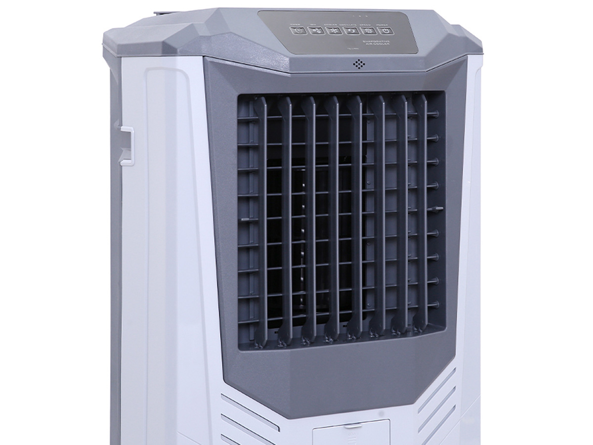 Quạt làm mát Boss FEAB-407-G