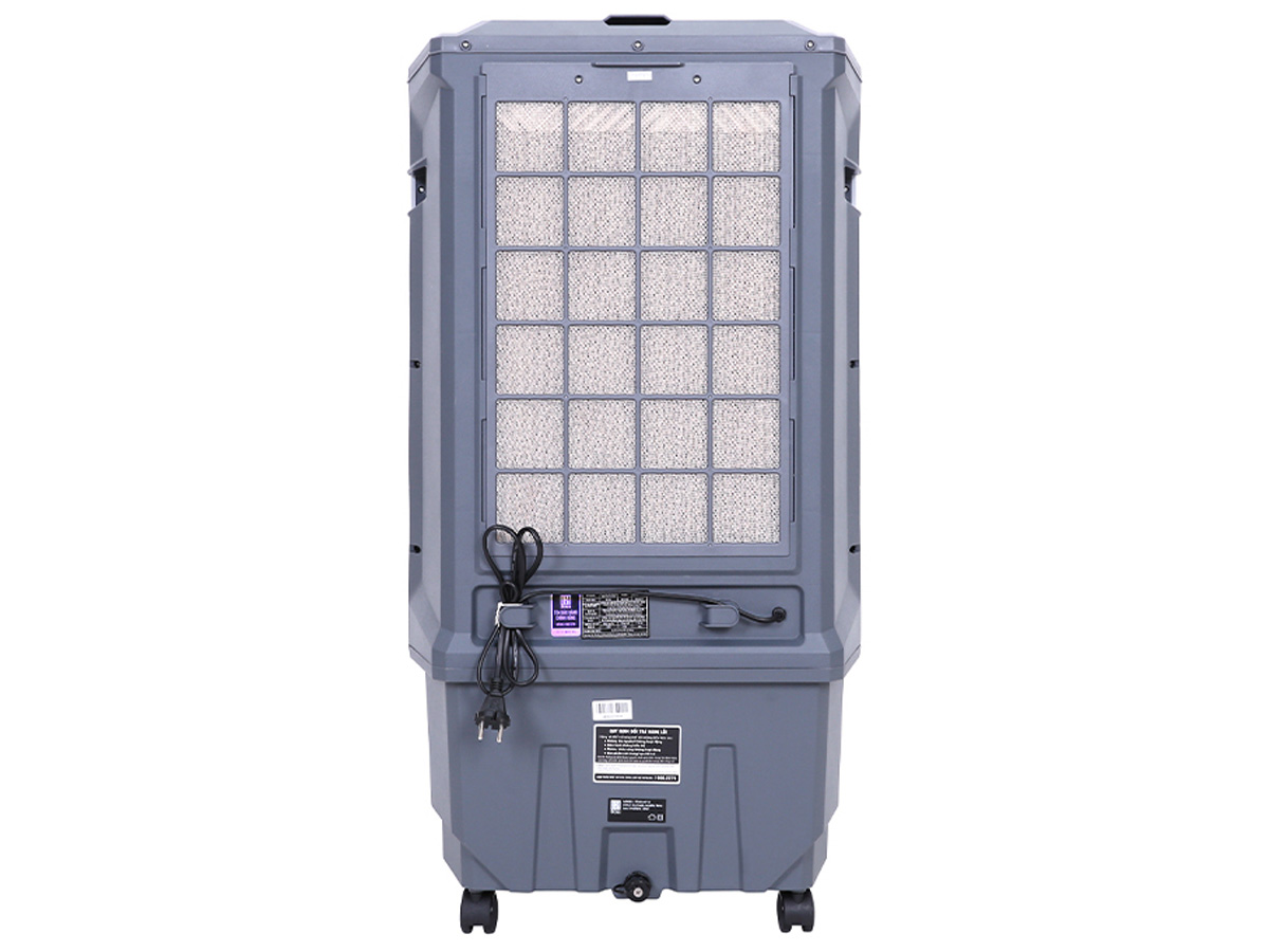 Quạt làm mát Boss FEAB-407-G