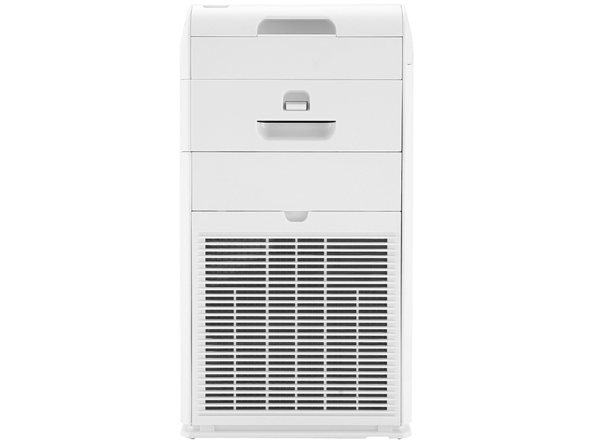 Máy lọc không khí Daikin MC40UVM6-7