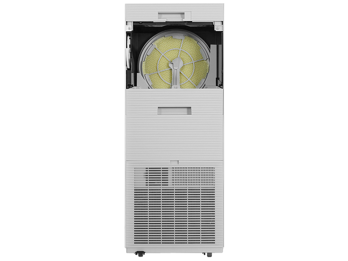 Máy lọc không khí và tạo ẩm Daikin MCK70ZVM7 (48m2)