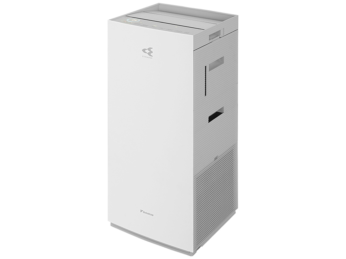 Máy lọc không khí và tạo ẩm Daikin MCK70ZVM7 (48m2)