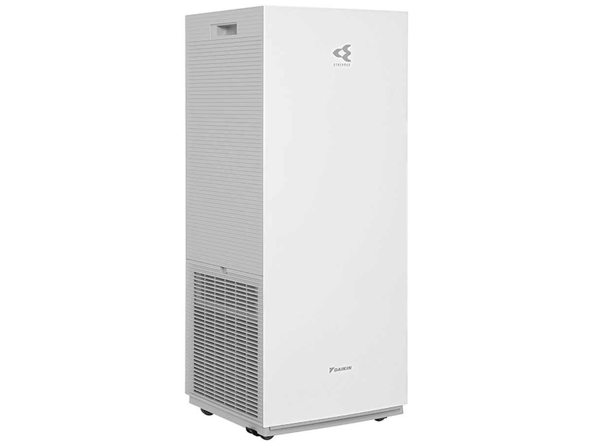 Máy lọc không khí và tạo ẩm Daikin MCK70ZVM7 (48m2)