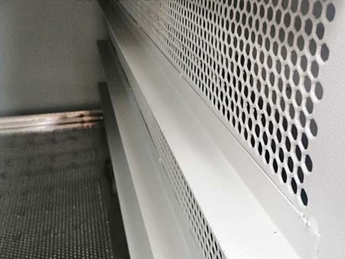 Máy sấy lạnh Mactech MSL500V24A (50kg)