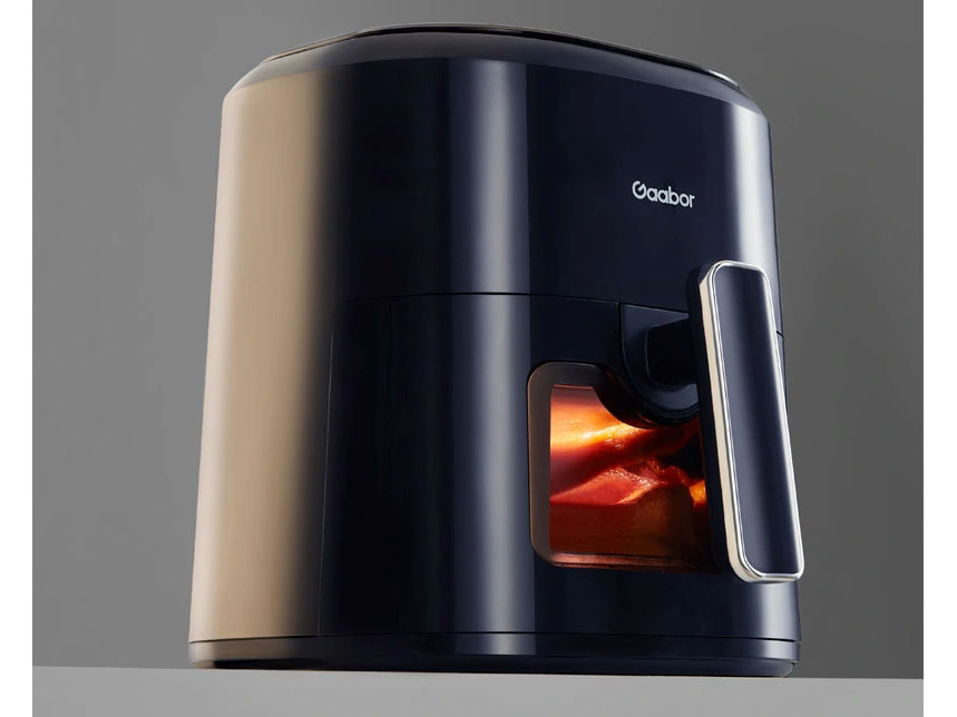 Nồi chiên không dầu Gaabor GA-E5D01 5 lít