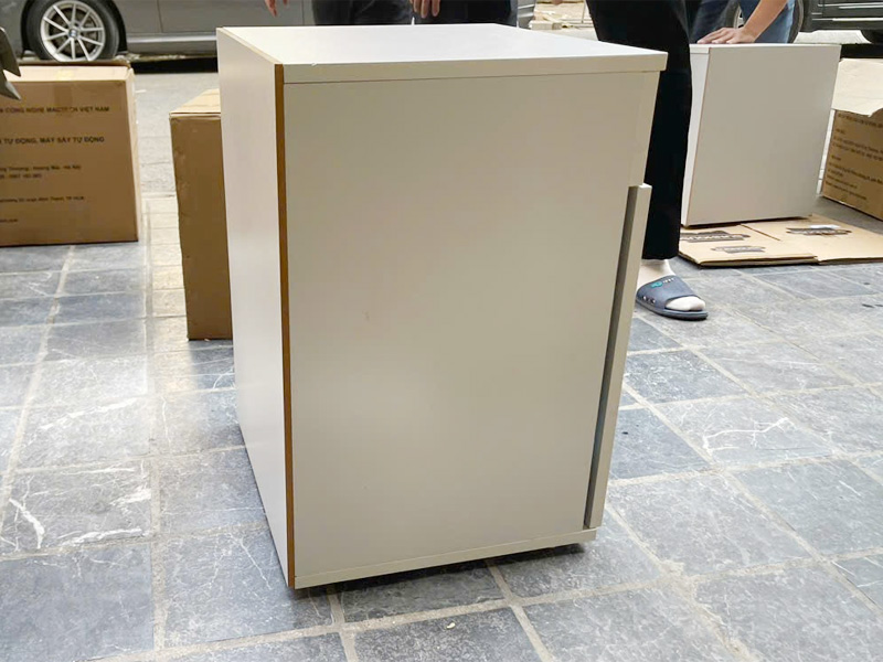 Máy ấp trứng Mactech 100PS (MT100G) 100 trứng