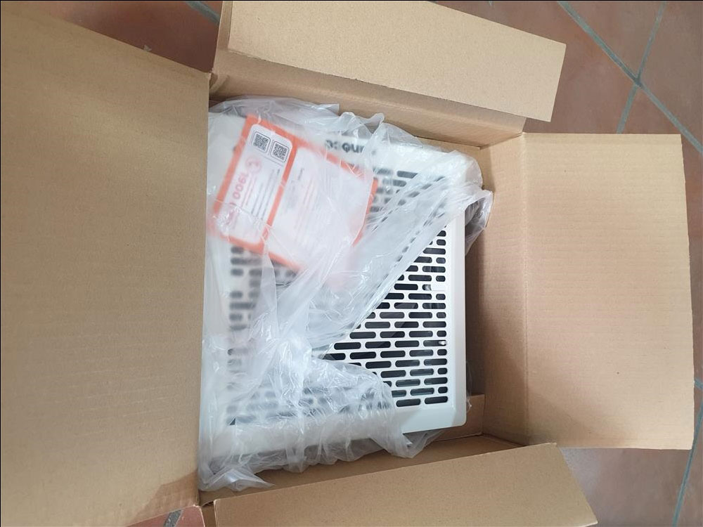 Quạt hút âm trần có ống dẫn Nanoco NCV1520-C