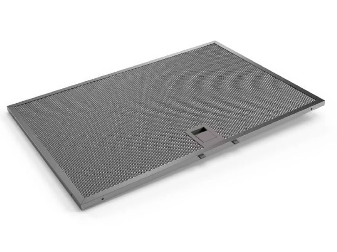 Máy hút mùi Bosch kính nghiêng DWK67CM60B Serie 4