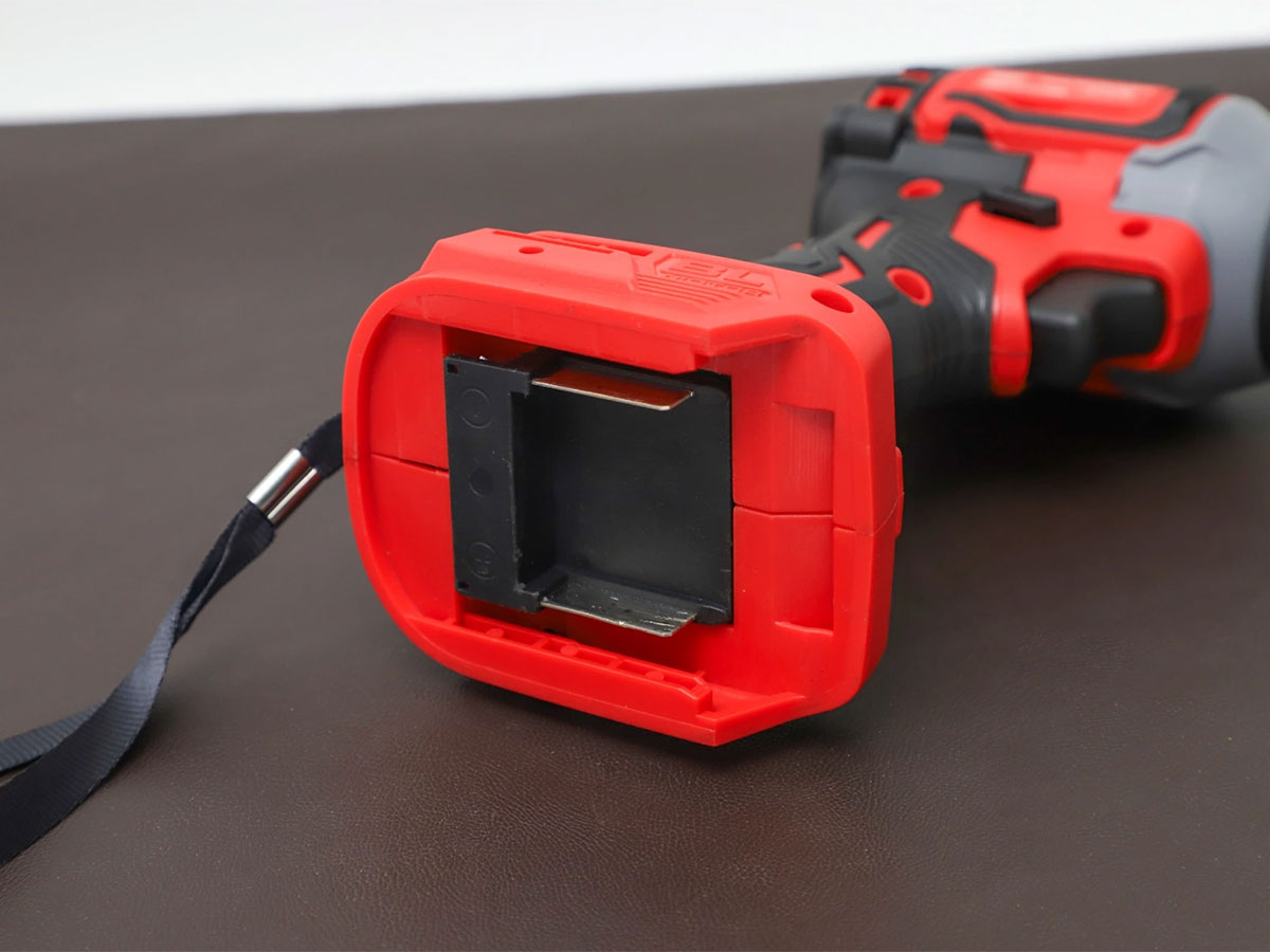 Máy vặn vít Oshima SV21V-NG280N-D2 (chưa pin, sạc)