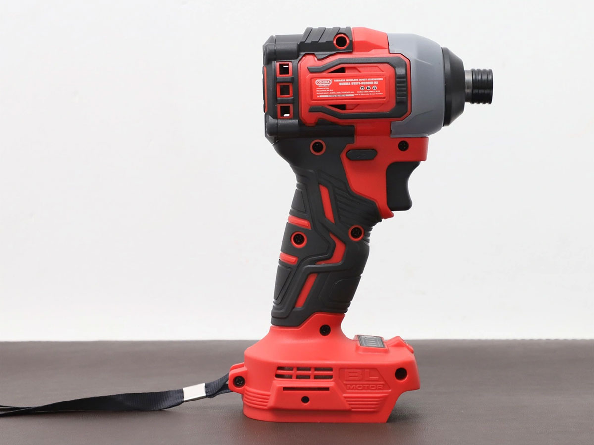 Máy vặn vít Oshima SV21V-NG280N-D2 (chưa pin, sạc)