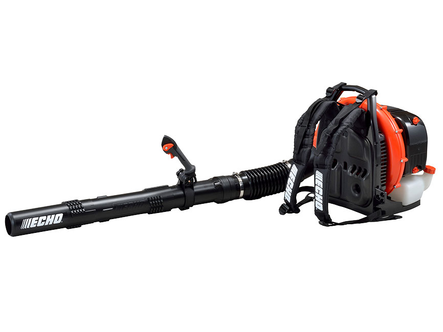 Máy thổi lá chạy xăng Echo PB770