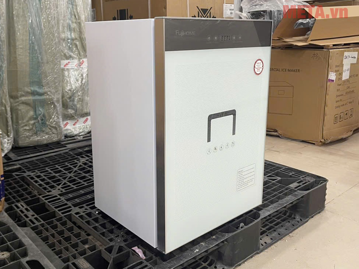 Tủ sấy chén bát tiệt trùng Fujihome DD68