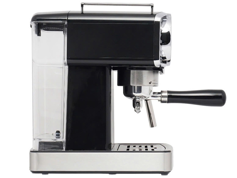 Máy pha cà phê Zamboo ZB-901PRO