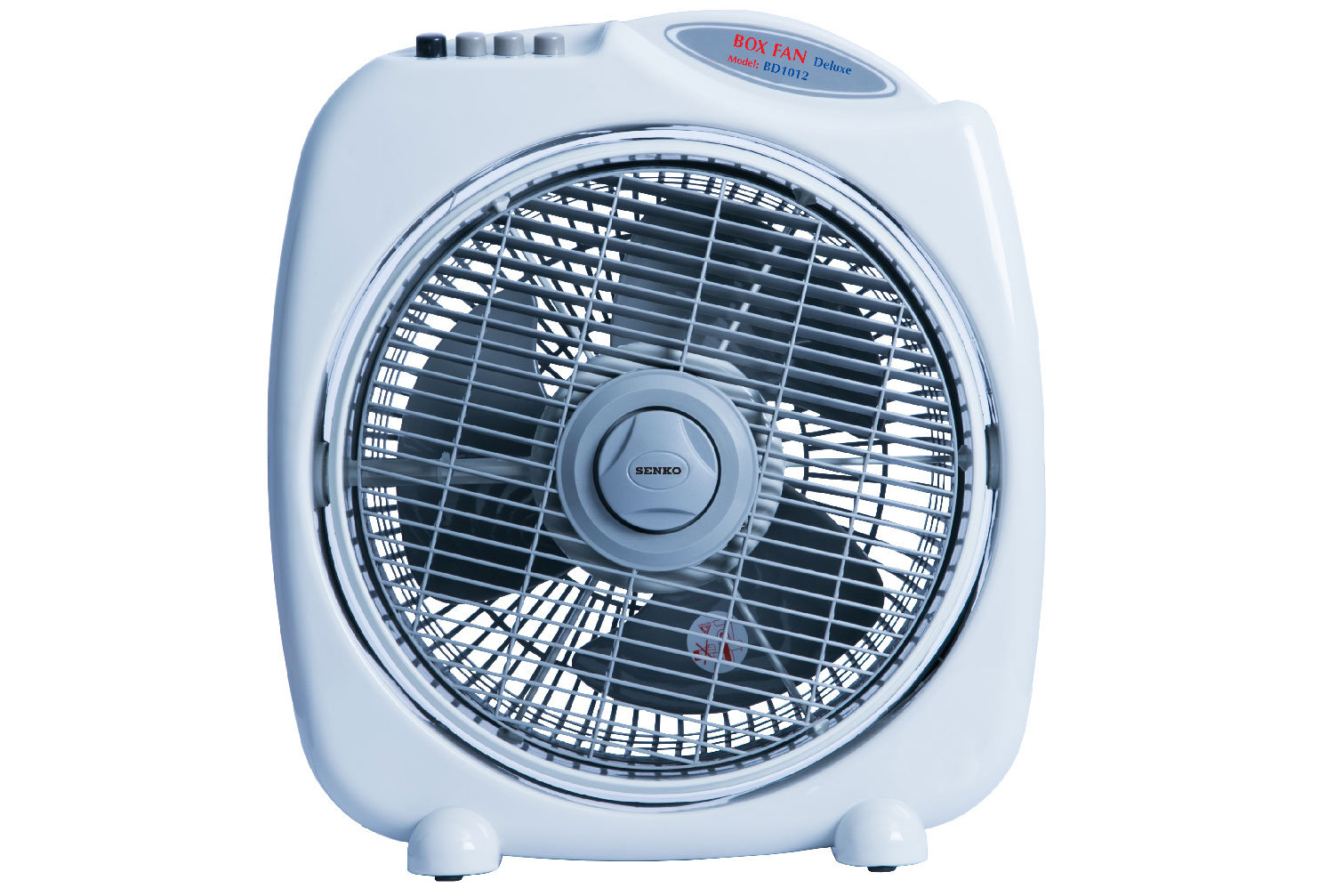 Quạt hộp Senko BD1012