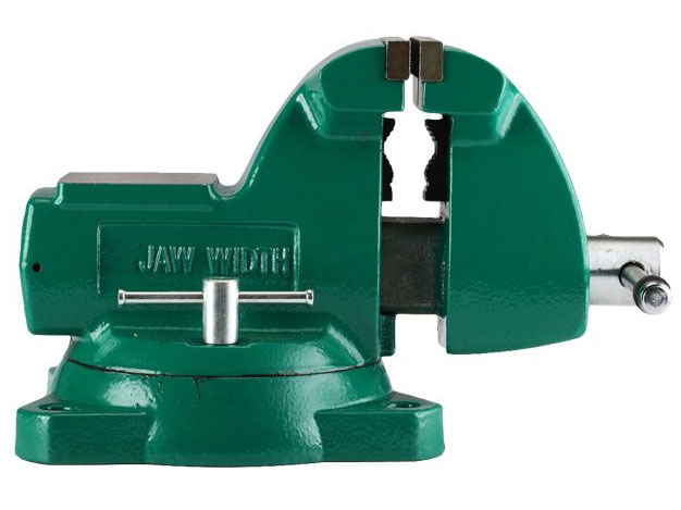 Ê tô Sata 70843 (6 inch)
