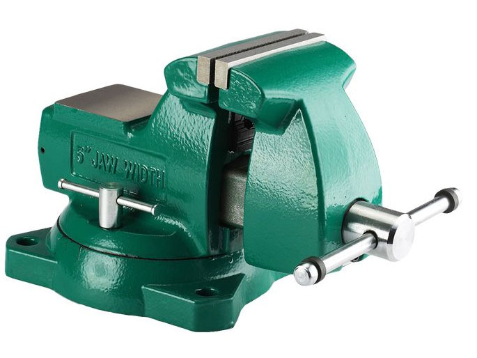 Ê tô Sata 70843 (6 inch)