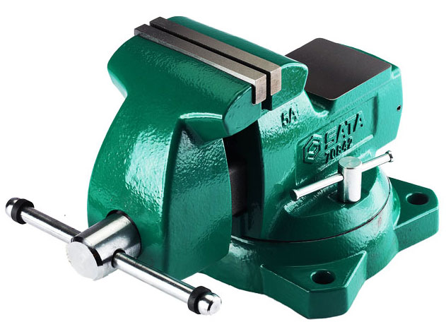 Ê tô Sata 70843 (6 inch)