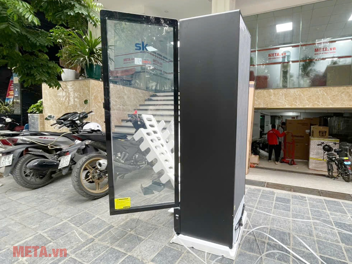 Tủ mát Sumikura SKSC-400/JS 400 lít