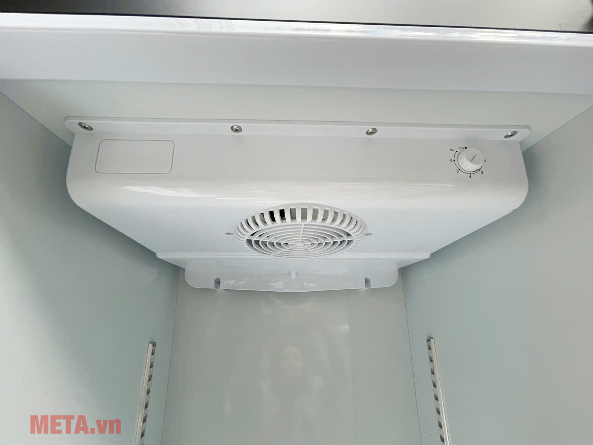 Tủ mát Sumikura SKSC-400/JS 400 lít