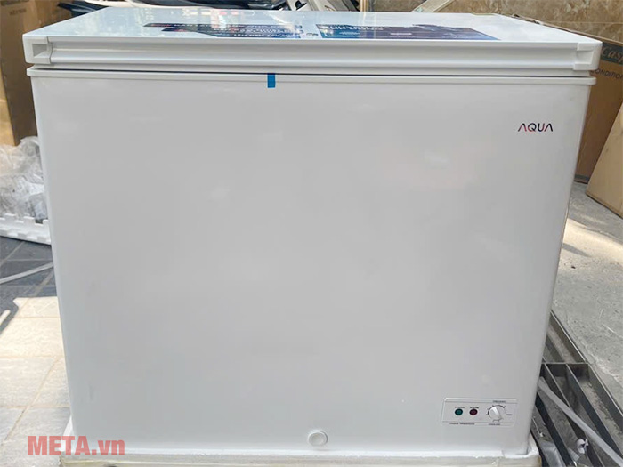 Tủ đông Aqua AQF-C3501S