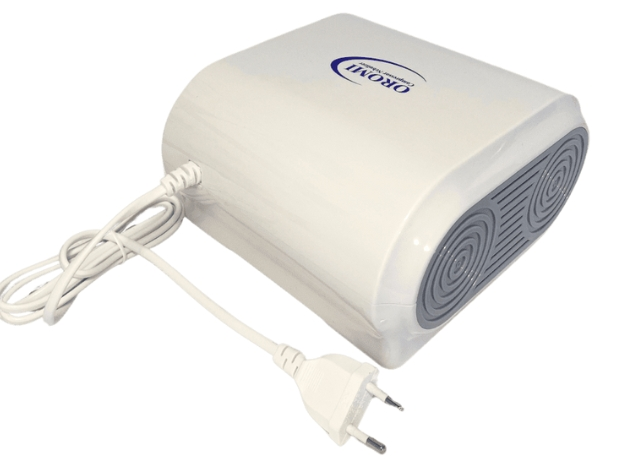 Máy xông khí dung và hút mũi Oromi C28M CNB69021