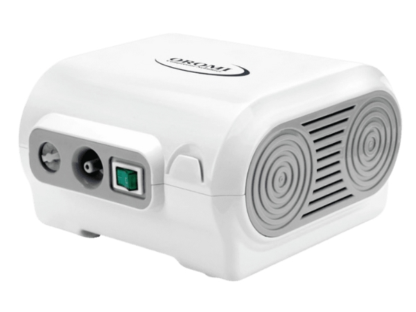 Máy xông khí dung và hút mũi Oromi C28M CNB69021