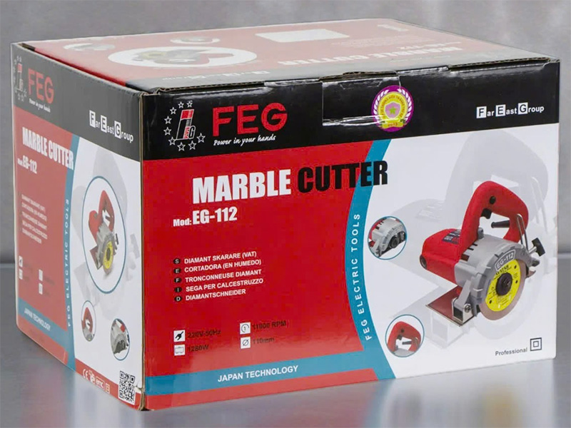 Máy cắt gạch FEG EG-112