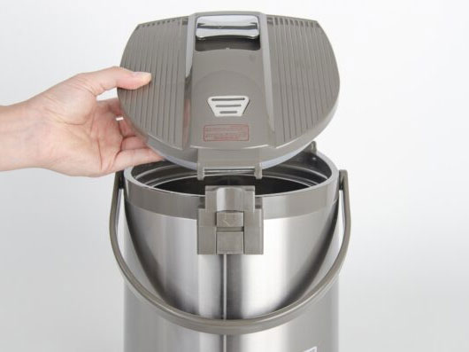 Bình thủy điện Sowun SW 1668 (3.5 lít)