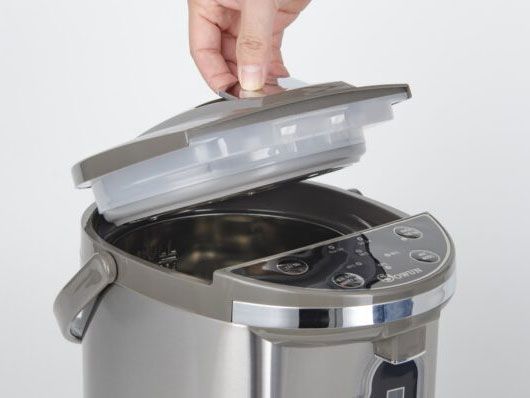 Bình thủy điện Sowun SW 1668 (3.5 lít)