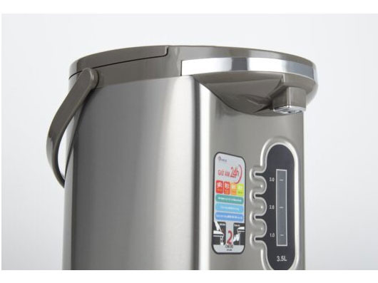 Bình thủy điện Sowun SW 1668 (3.5 lít)