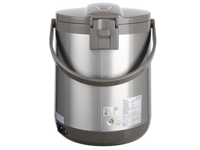 Bình thủy điện Sowun SW 1668 (3.5 lít)