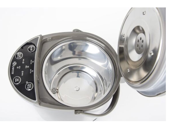 Bình thủy điện Sowun SW 1668 (3.5 lít)