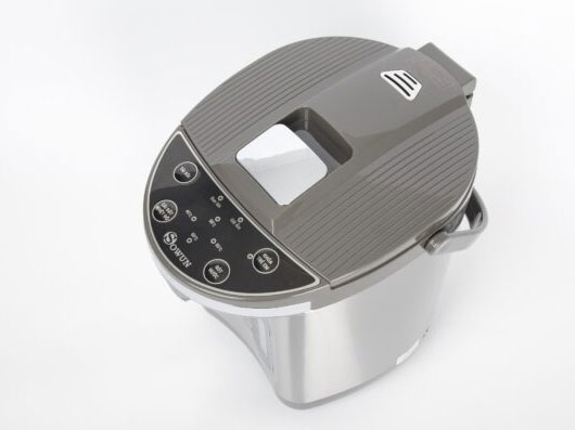 Bình thủy điện Sowun SW 1668 (3.5 lít)