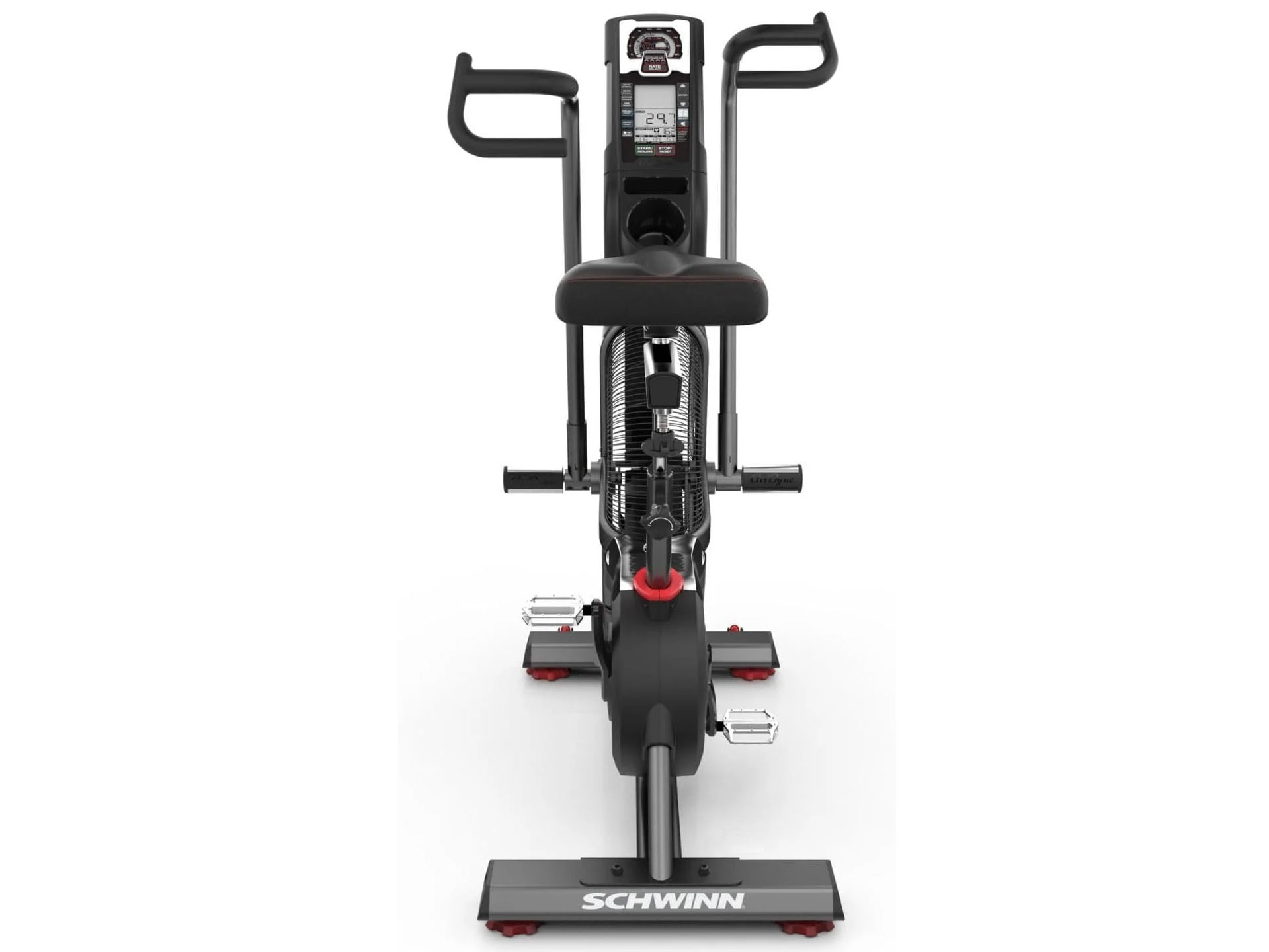 Xe đạp tập Airbike Schwinn Airdyne AD8i