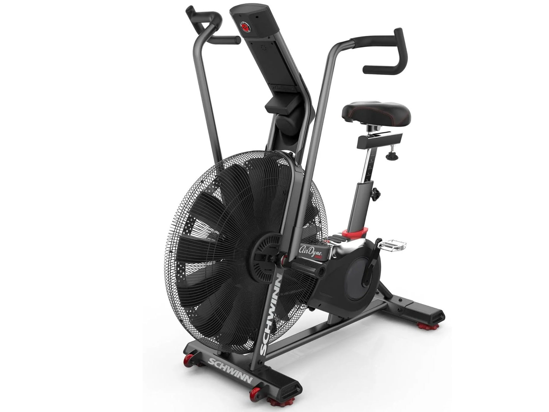 Xe đạp tập Airbike Schwinn Airdyne AD8i