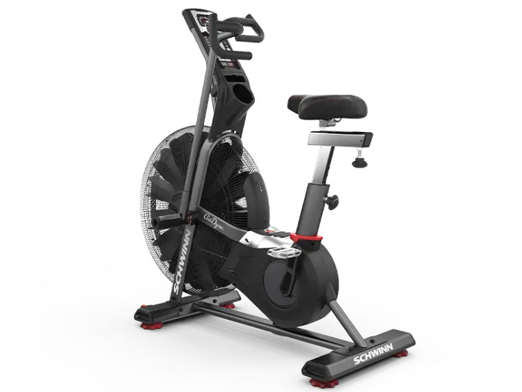 Xe đạp tập Airbike Schwinn Airdyne AD8i