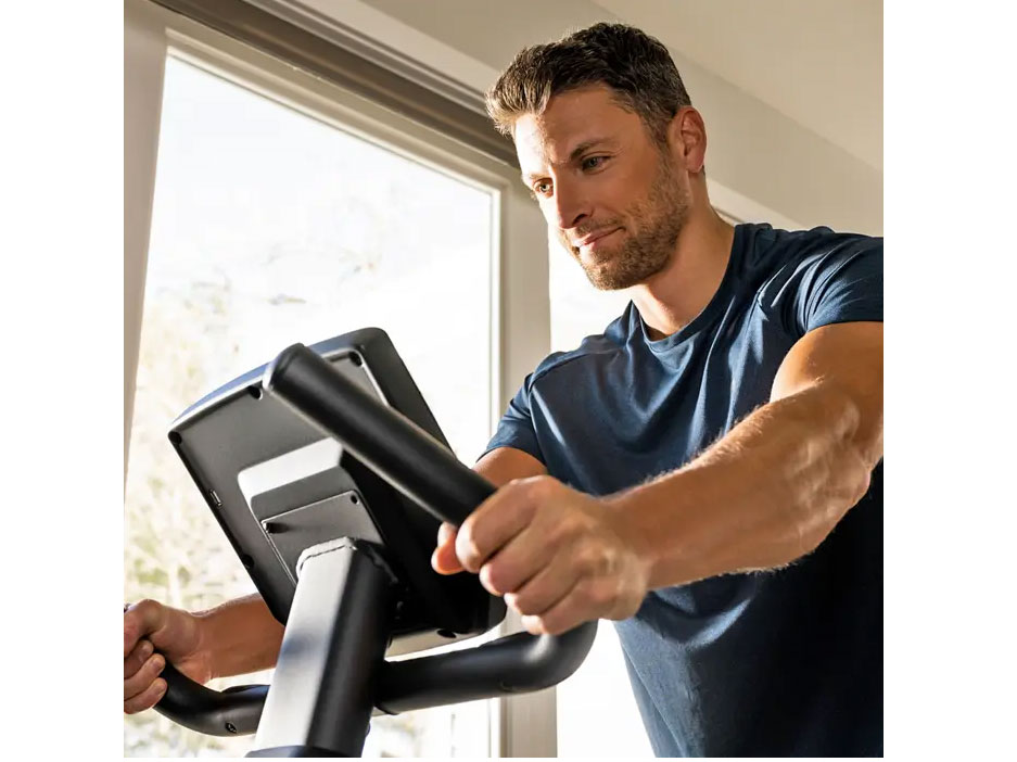 Xe đạp thể dục Horizon 5.0U