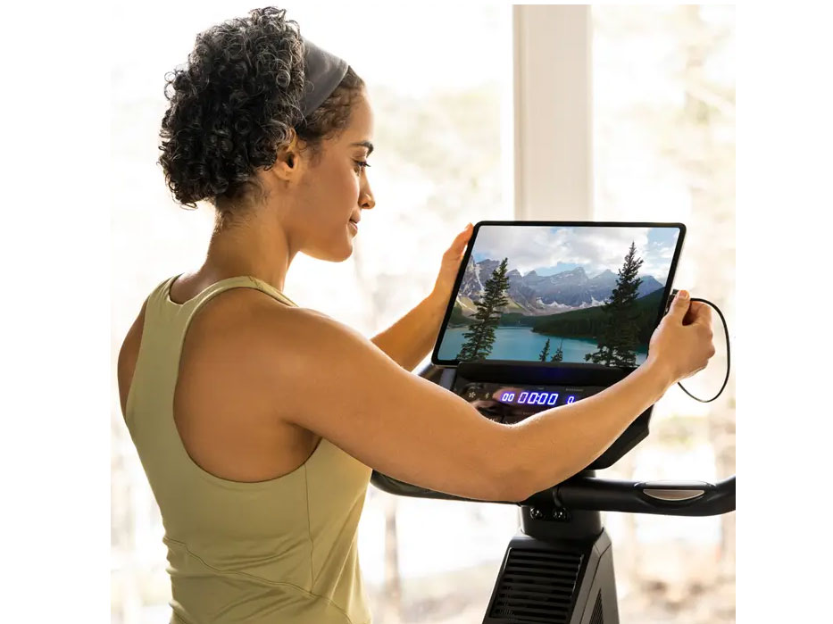 Xe đạp thể dục Horizon 5.0U