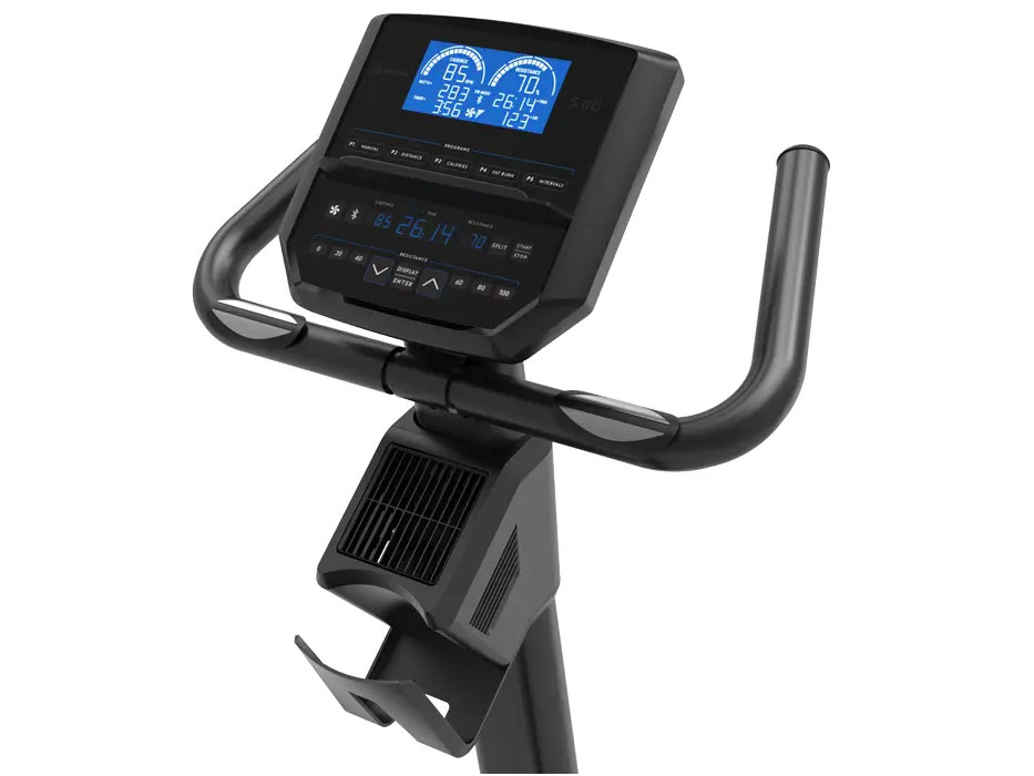 Xe đạp thể dục Horizon 5.0U