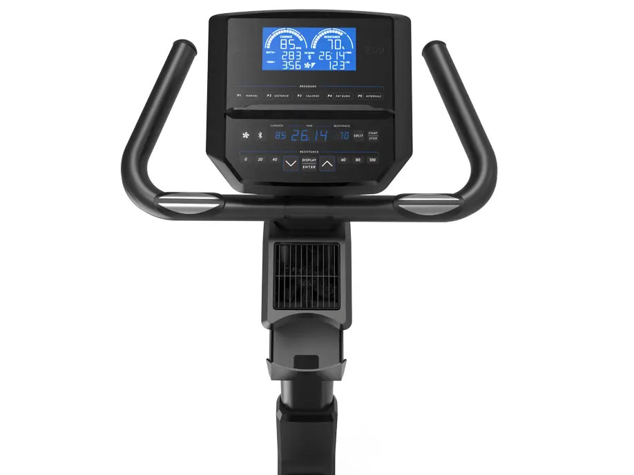 Xe đạp thể dục Horizon 5.0U