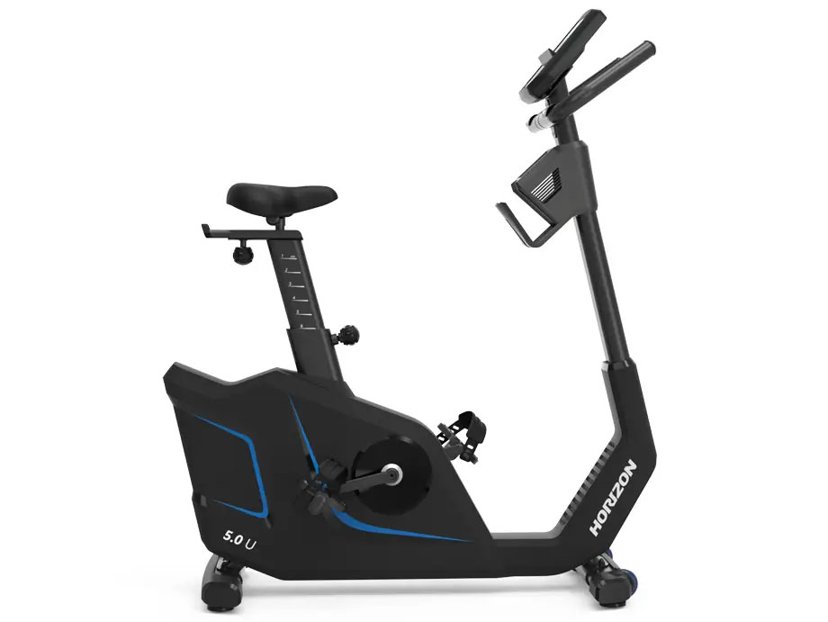 Xe đạp thể dục Horizon 5.0U