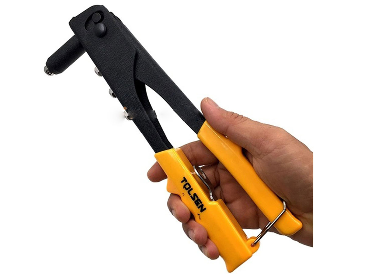 Kìm bấm Rive Tolsen 43001 (10 inch)