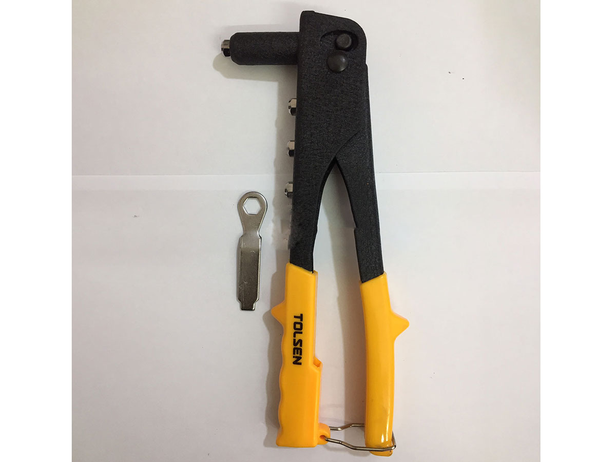 Kìm bấm Rive Tolsen 43001 (10 inch)