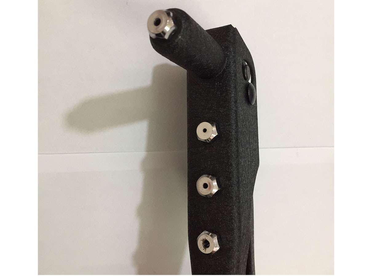 Kìm bấm Rive Tolsen 43001 (10 inch)