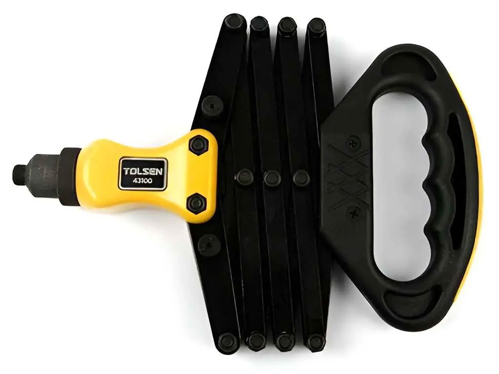 Kìm bấm rive Tolsen 43100 (32 inch)