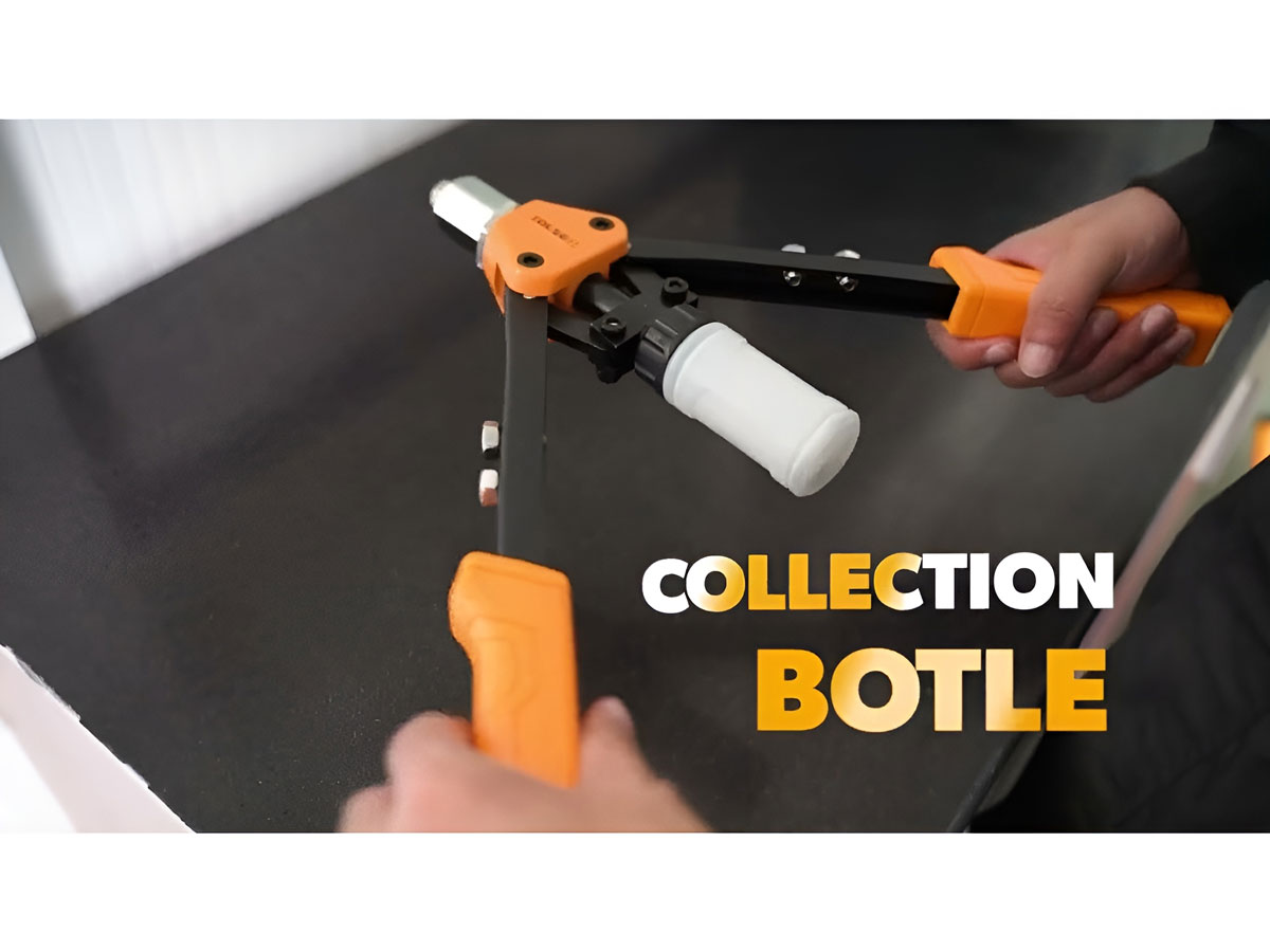 Kìm bấm river Tolsen 43096