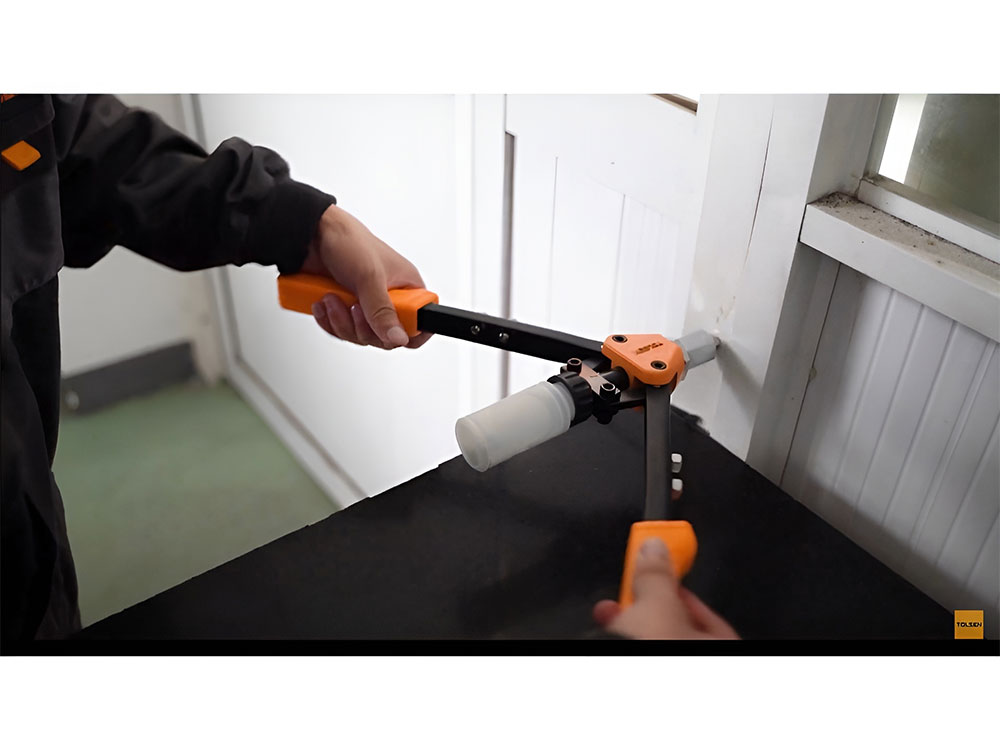 Kìm bấm river Tolsen 43096