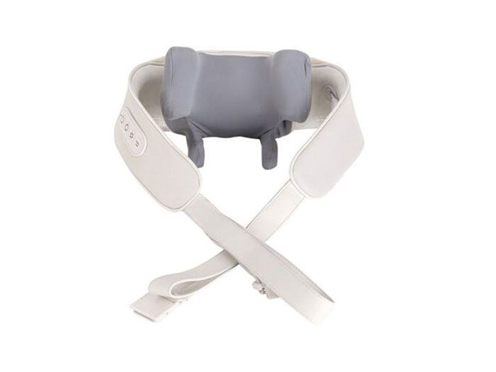 Máy massage cổ vai gáy Oromi ORM-JZ1A