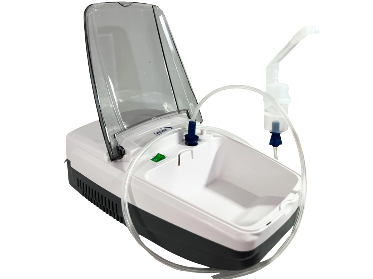 Máy xông khí dung Oromi JLN-2306AS