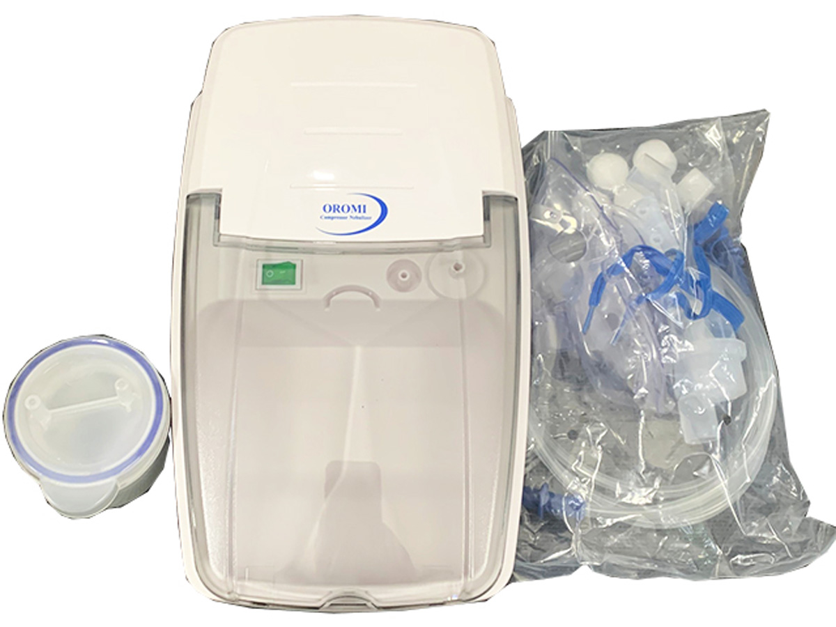 Máy xông khí dung Oromi JLN-2306AS